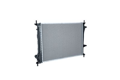 KüHLER MOTORKüHLUNG NRF 53987 22