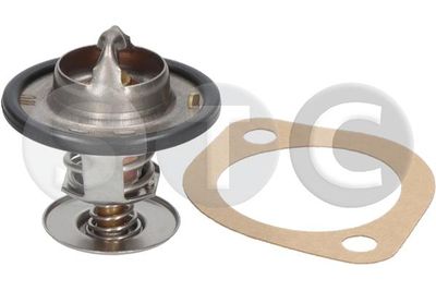 TERMOSTAT LICHID RACIRE