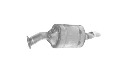 FILTRU FUNINGINE/PARTICULE SIST.DE ESAPAMENT