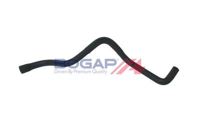 FURTUN RADIATOR BOGAP C4228459