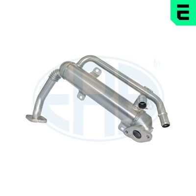 RADIATOR RECIRCULARE GAZE DE ESAPAMENT