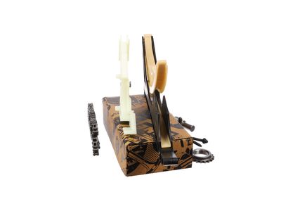 CHIT LANT DE DISTRIBUTIE ET ENGINETEAM RS0107 10