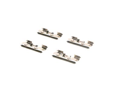 SET ACCESORII PLACUTE FRANA BOSCH 1987474349 19