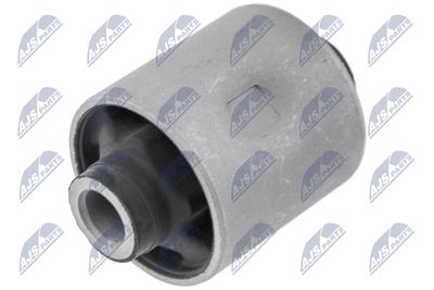NTY Lagerung, Differential