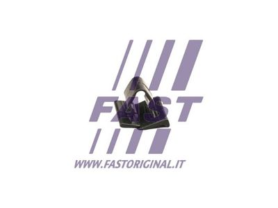 FAST FT96317 Тормозной шланг  для ALFA ROMEO 159 (Альфа-ромео 159)