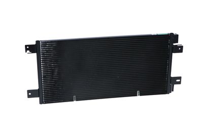 CONDENSATOR CLIMATIZARE NRF 350343 24