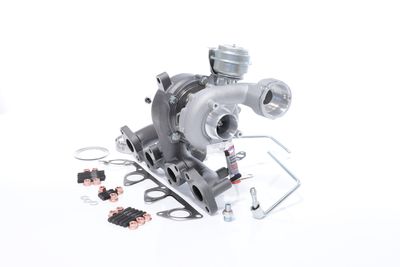 LADER AUFLADUNG BTS Turbo T981076BT 33