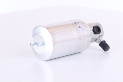 TROCKNER KLIMAANLAGE NISSENS 95260 36