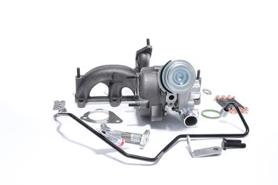 LADER AUFLADUNG BTS Turbo T981034BT 26