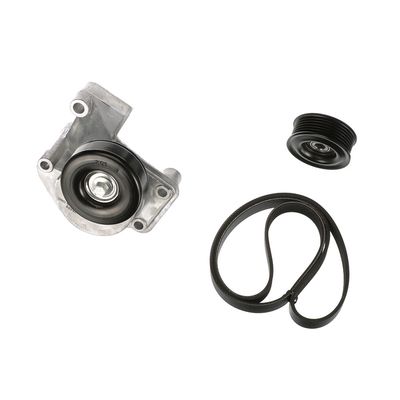 KEILRIPPENRIEMENSATZ GATES K096PK2228 50