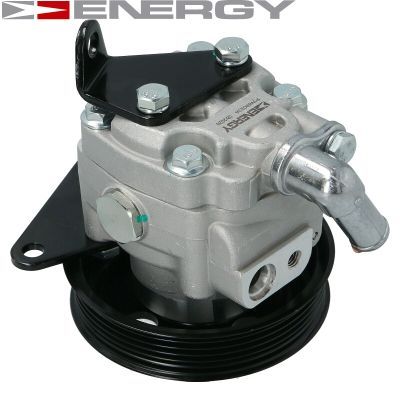 Vorschau Hydraulikpumpe, Lenkung Ansicht 2