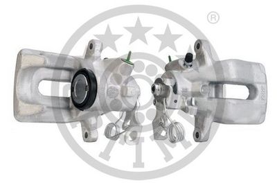Zacisk hamulca OPTIMAL BC-1221R