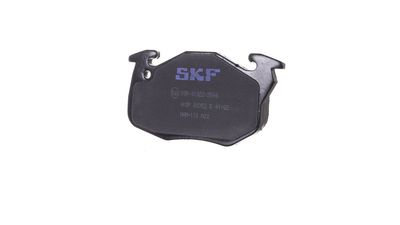 BREMSBELAGSATZ SCHEIBENBREMSE SKF VKBP80352E 10