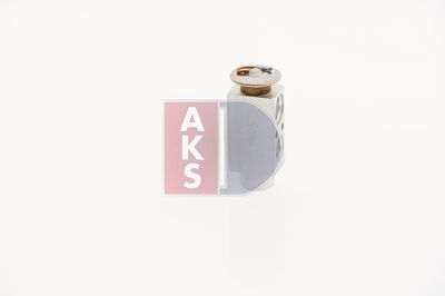 EXPANSIONSVENTIL KLIMAANLAGE AKS DASIS 840560N 3