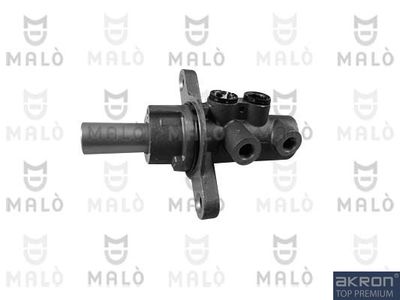 Главный тормозной цилиндр AKRON-MALÒ 90558 для TOYOTA AURIS