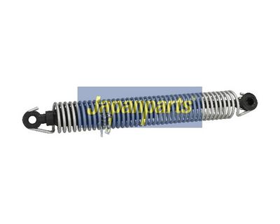 JAPANPARTS Dujinė spyruoklė, bagažinė