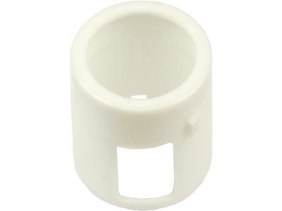 Capot protecteur, alternateur AS-PL