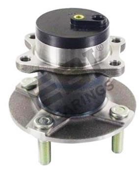 SET RULMENT ROATA EBI EBK2633