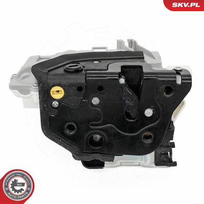 Zámek dveří SKV 60SKV393