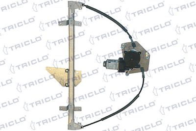 стъклоподемник TRICLO