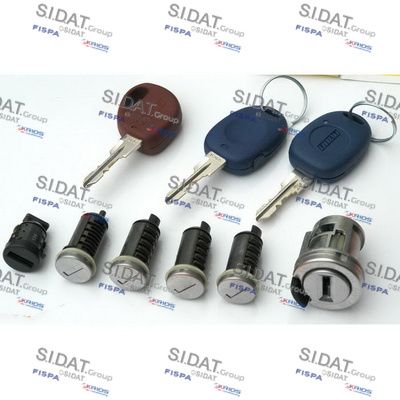 SIDAT 60109 SIDAT 60109