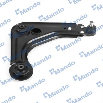 носач, окачване на колелата MANDO MSA017730