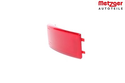 REFLECTOR METZGER AUTOTEILE 2080250 8