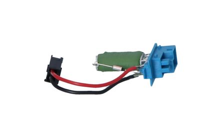 WIDERSTAND INNENRAUMGEBLäSE NRF 342036 25