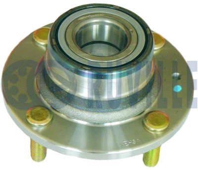 RUVILLE 221059 Подшипник ступицы  для HYUNDAI SONATA (Хендай Соната)
