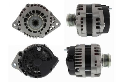 GENERATOR / ALTERNATOR MAPCO 13827 1