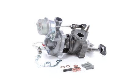 LADER AUFLADUNG BTS Turbo T981358 8