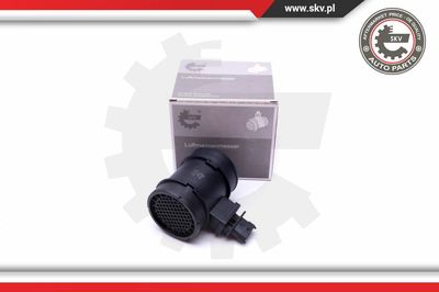 Расходомер воздуха ESEN SKV 07SKV165 для FIAT IDEA