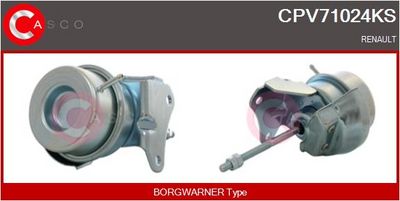 ELEMENT DE AJUSTARE TURBOCOMPRESOR