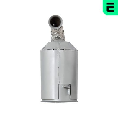 Katalizator OPTIMAL OP-ECC38283