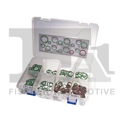 SET INEL ETANSARE SISTEM CLIMATIZARE FA1 182231001