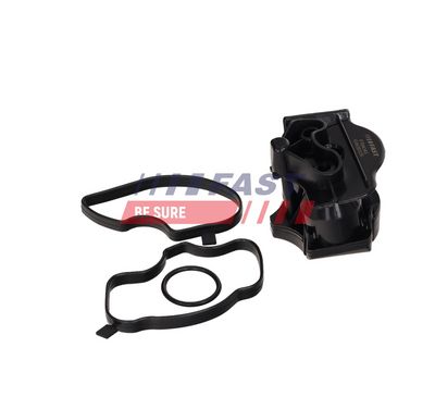 VENTIL AERISIRE CARTER