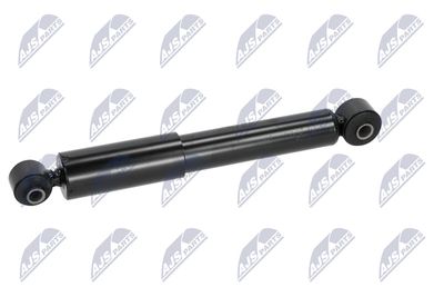 AMORTIZOR NTY ACT063 23