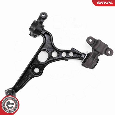 Control/Trailing Arm, wheel suspension 69SKV163