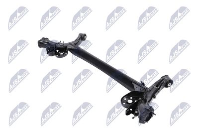 CORP AX NTY ZRZKA318 7