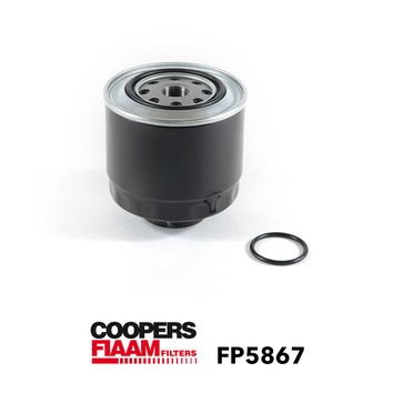 горивен филтър CoopersFiaam