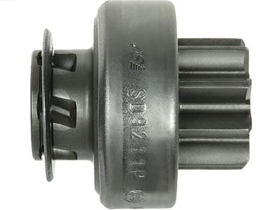 AS-PL Freilaufgetriebe, Starter