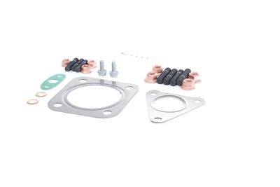 MONTAGESATZ LADER BTS Turbo T931263ABS 21