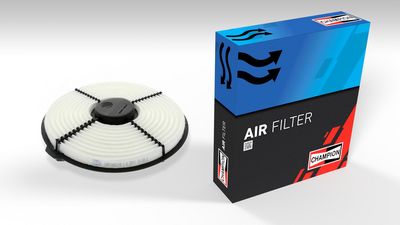 LUFTFILTER CHAMPION CAF100211R 1