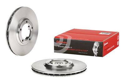 спирачен диск BREMBO