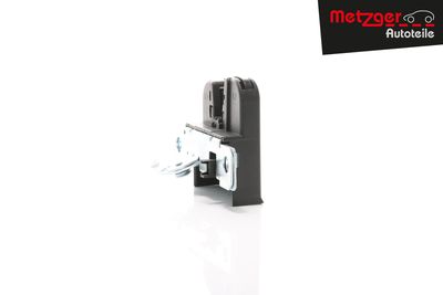 HECKKLAPPENSCHLOSS METZGER AUTOTEILE 2310700 9
