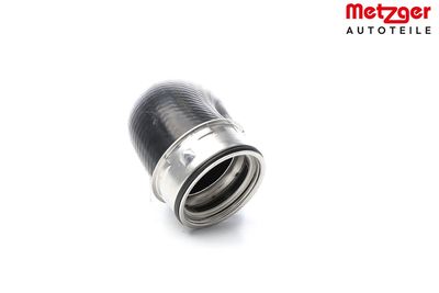 LADELUFTSCHLAUCH METZGER AUTOTEILE 2400117 29