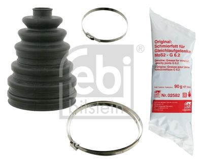 Комплект пыльника, приводной вал FEBI BILSTEIN 27730 для SKODA FELICIA