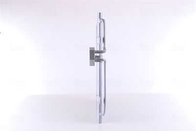 CONDENSATOR CLIMATIZARE NISSENS 940584 3
