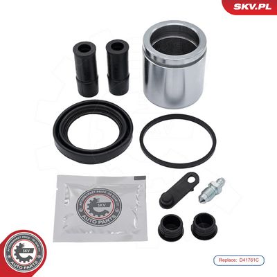 Opravná sada brzdového strmeňa ESEN SKV 91SKV054