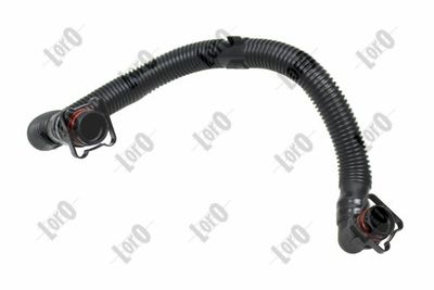 Шланг, вентиляция картера ABAKUS 053-028-068 для VW JETTA